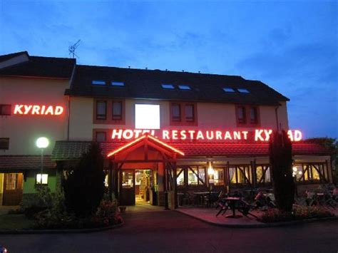 chateauroux hotel